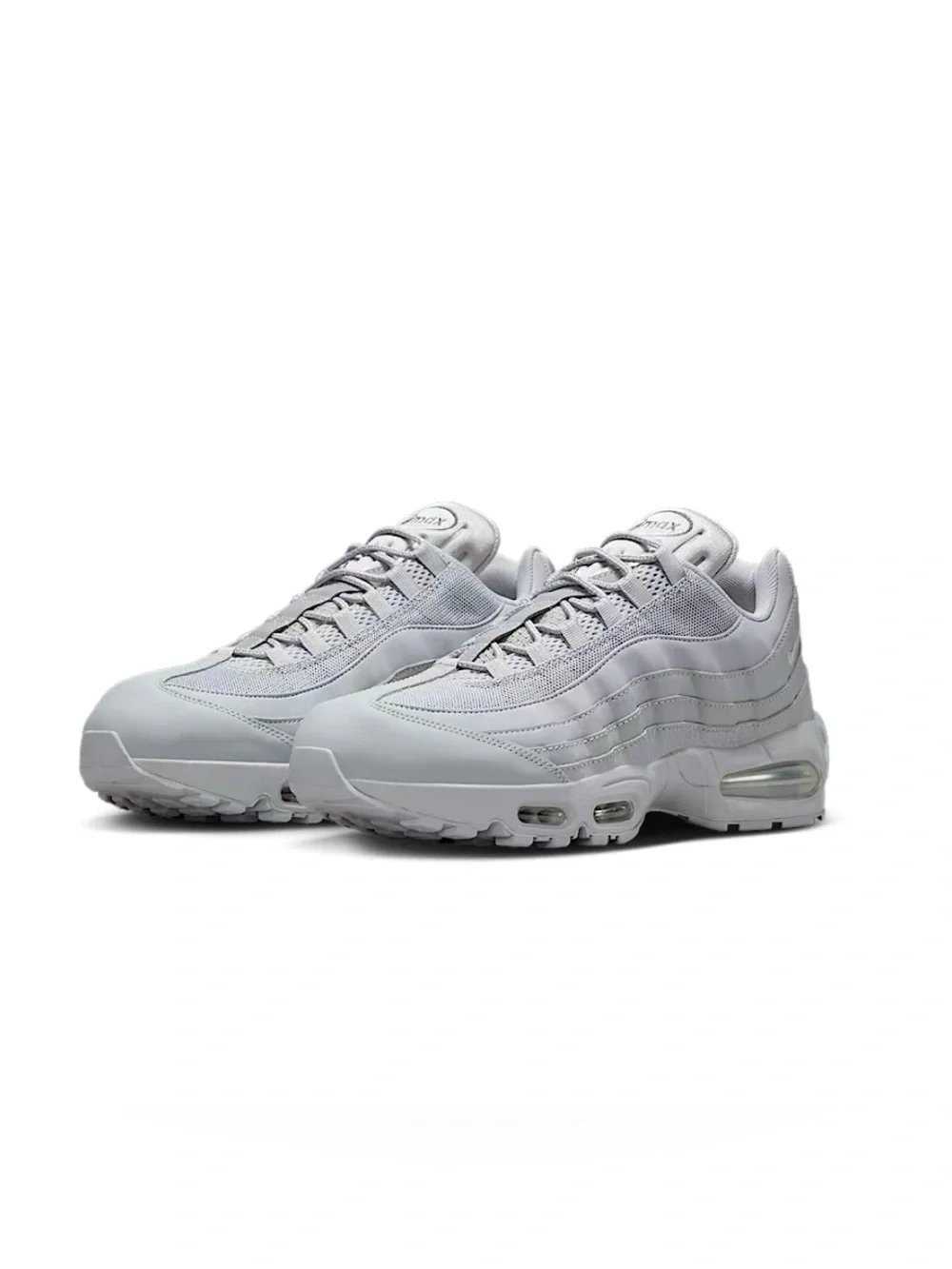 Nike Air Max 95 OG Wolf Grey HM8755-002